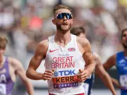 Josh Kerr challenges rivals to copy his training ahead of Commonwealth Games