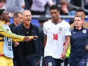 Jude Bellingham Accused of Sparking World Cup Bust-Up by Ghana Boss