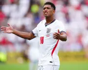 Jude Bellingham: England got 'things wrong off the pitch' at Euro 2024
