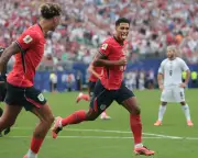 Jude Bellingham Rescues England After Stifling First Half Against Panama