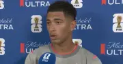 Jude Bellingham shows true colours in BBC interview after England draw with Ghana