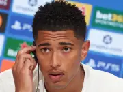 Jude Bellingham Uses Spanish at World Cup After FIFA Rule Change