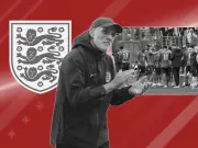 Jude Bellingham's Three Roles for England Expose Tuchel's Tactical Dilemma