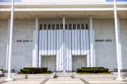 Judge Orders Trump Admin to Explain Tarp Over Kennedy Center Name