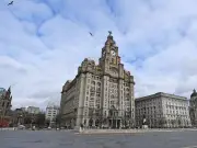 Judy the Donkey and the Royal Liver Building: The Truth Behind the Myth
