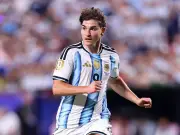 Julian Alvarez Transfer: Man City Windfall, £130m Bid, Barcelona and Real Madrid Battle