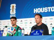 Julian Nagelsmann Responds to Jurgen Klopp's World Cup Comments