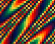 Julio Le Parc Review: Op Art Meets Anarchic Funfair at Tate Modern