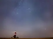 June Bootids Meteor Shower Peaks This Week: How to Capture It on Your Phone