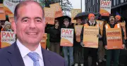 Junior Doctors' Dispute Shows Lack of Gratitude to Taxpayers