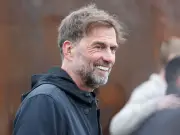 Jurgen Klopp to Work as Pundit for 2026 World Cup