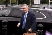 Jury Hears Evidence in Trial of Ex-DUP Leader Sir Jeffrey Donaldson
