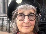 Just Stop Oil Grandmother Sues Ministry of Justice Over False Imprisonment