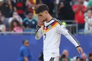 Kai Havertz Apologises After Germany's World Cup Penalty Heartbreak