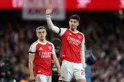 Kai Havertz shuts down Chelsea return plea amid Arsenal striker search