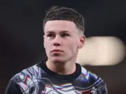 Kai Rooney Ready for Pivotal Season After Injury and Boot Ban Lifted