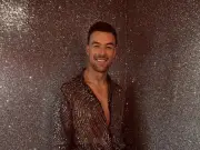 Kai Widdrington Announces Exciting New Tour Ahead of Strictly Return