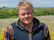 Kaleb Cooper Gives Update on Jeremy Clarkson After Cancer News