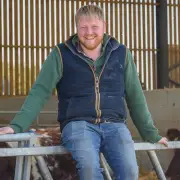 Kaleb Cooper Net Worth 2026: Clarkson's Farm Star's £1.49M Fortune