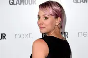 Kaley Cuoco Expecting Second Child, a Baby Girl with Tom Pelphrey