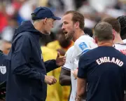 Kane Eyes Panama Rematch as England Focus on Knockout Stage