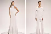 Karen Millen Bridal Collection: Luxury Wedding Wear at Affordable Prices