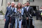 Karen Read Sues Police Agencies Over Boyfriend Death Investigation