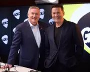 Karl Stefanovic Dropped from Radio Show Over Tommy Robinson Interview