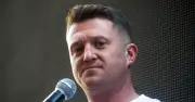 Karl Stefanovic Set to Lose Job Over Tommy Robinson Interview