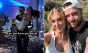 Kate Cassidy Hints at New Romance Nearly Two Years After Liam Payne's Death