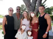 Kate Ferdinand Honors Rio's Late Wife Rebecca in Touching 18th Birthday Tribute to Stepson Tate