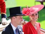 Kate Middleton Returns to Royal Ascot After Three-Year Absence