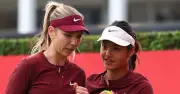 Katie Boulter U-Turn on Emma Raducanu Doubles Comments at Queen's