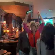 Katie Hopkins Booted from Pub During England Match After Fans' Explicit Chant