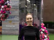 Katie Piper Refuses to Let Acid Attack Trauma Affect Her Daughters' Dating Lives