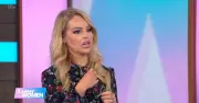 Katie Piper Reveals Stressful Job ITV Bosses Face on Loose Women