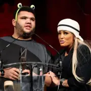 Katie Price Admits Son Harvey's Behaviour Worsening in Distressing Episode