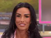 Katie Price 'Always Felt Misunderstood' in New Documentary Teaser
