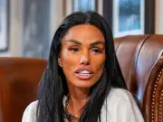 Katie Price Opens Up on Breakdown in Explosive TV Doc: 'No-One Knew How Bad It Was'