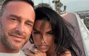 Katie Price Plots Revenge on Lee Andrews After Dubai Prison Revelations