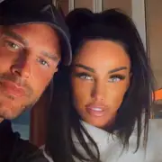 Katie Price Refuses to Discuss Husband Lee Andrews on Podcast, Says 'I'm Done'