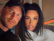 Katie Price Refuses to Discuss Lee Andrews Drama on Podcast