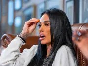 Katie Price Removed from Reality TV Awards Shortlist After Backlash
