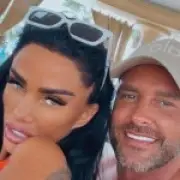 Katie Price Says Husband Lee Andrews to Be Freed From Dubai Jail Soon