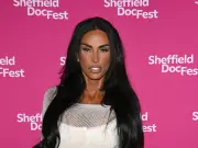 Katie Price to Undergo Agonising Lip Correction Without Anaesthetic