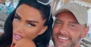 Katie Price's Husband Begs Her to Start GoFundMe for Dubai Jail Release