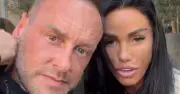 Katie Price's Husband Lee Andrews Freed from Dubai Prison After Four Weeks