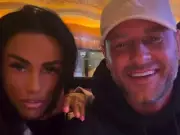 Katie Price's Husband Lee Andrews Unfollows Her on Instagram Amid Dubai Mystery