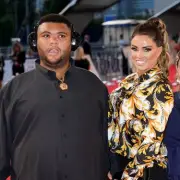 Katie Price's Son Harvey Moves Back In After 'Hating' College Life