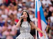 Katy Perry Faces Backlash Over World Cup Performance and Lampshade Dress